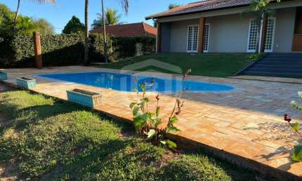 Chácara / sítio com 2 quartos à venda no Panorama Parque, Bauru 