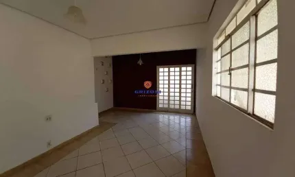 Casa com 3 quartos à venda no Jardim Estoril, Bauru 