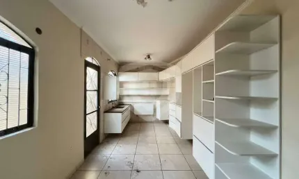Casa para à venda no bairro vila pacífico em bauru - imobiliária em bauru - grizoni imobiliária
