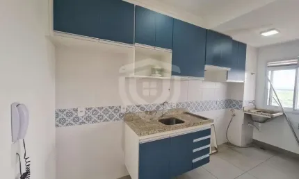 Apartamento edifício avalon | 2 quartos | 1 suíte | 1 sala | 1 vaga |
