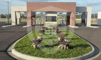 Terreno à venda no Residencial Tamboré, Bauru 
