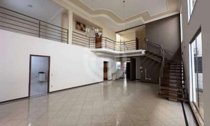 CASA JARDIM PAULISTA | 4 SUITES | 2 SALAS | 3 VAGAS | LAZER COMPLETO | ZONA SUL