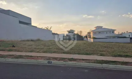 Lote em condomínio para à venda no bairro Residencial Villa Lobos em Bauru - Imobiliária em Bauru - Grizoni Imobiliária