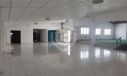 Ponto comercial para alugar no Jardim Amália, Bauru 