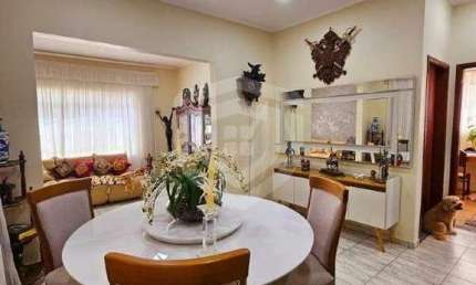 Casa para à venda no bairro Jardim Cruzeiro do Sul em Bauru - Imobiliária em Bauru - Grizoni Imobiliária