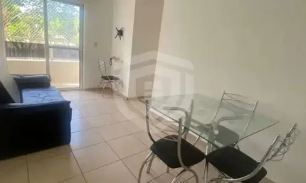 Apartamento com 3 quartos à venda no Jardim Panorama, Bauru 