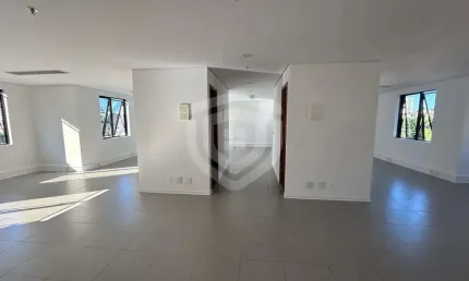 Sala comercial à venda no Centro, Bauru 