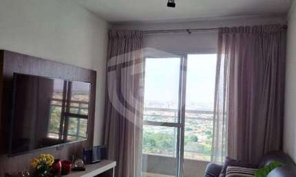 APARTAMENTO QUINTA RANIERI GOLD |3 DORMITORIOS,SENDO 1 SUITE |2 VAGAS