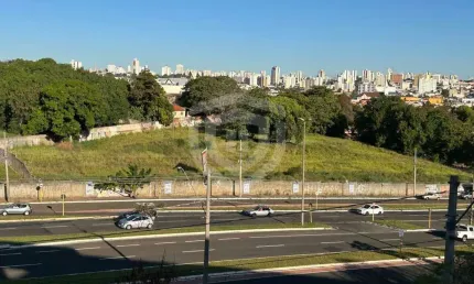 Terreno à venda no Parque São Geraldo, Bauru 
