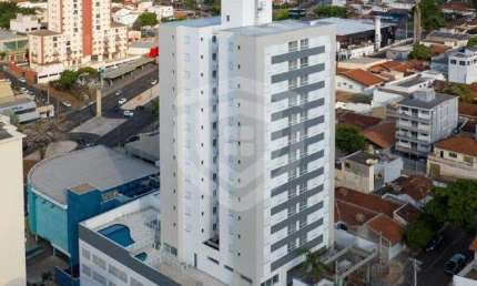 Apartamento com 3 quartos à venda no Edifício Mont Claire