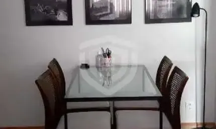 APARTAMENTO RESIDENCIAL CORCOVADO | 2 DORMITÓRIOS | 1 BANHEIRO | 1 VAGA