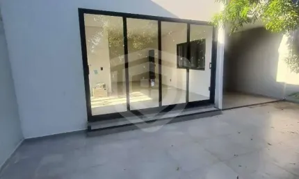 Casa com 3 quartos à venda na Vila Cardia, Bauru 
