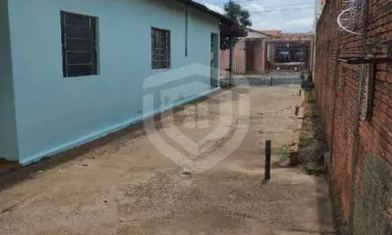 Casa para à venda no bairro jardim prudência em bauru