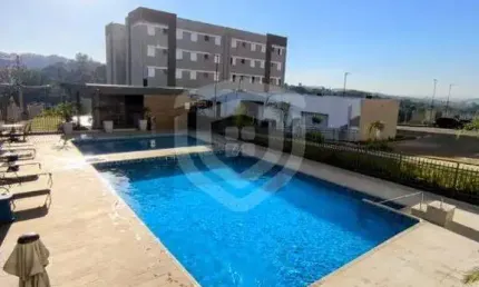 APARTAMENTO RECIDENCIAL FIGUEIRAS /2DORMITORIO /1 GARAGEM