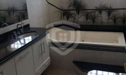 Casa com 3 quartos à venda no Parque Jardim Europa, Bauru 