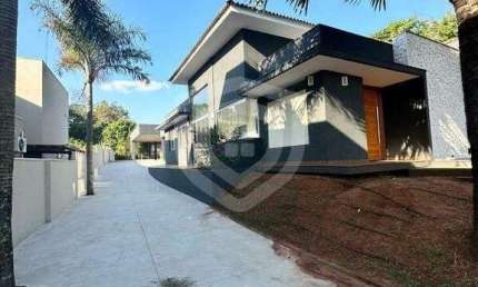 CASA RECANTO DOS NOBRES 2 | 3 QUARTOS | 2 SUÍTES | 6 VAGAS | ESPAÇO GOURMET COMPLETO