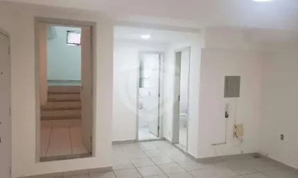 Sala comercial para alugar na Vila Santa Tereza, Bauru 