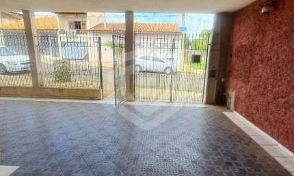 Casa para à venda no bairro Jardim Guadalajara em Bauru - Imobiliária em Bauru - Grizoni Imobiliária