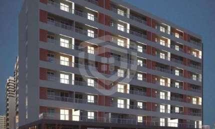 APARTAMENTO TÉRREO MOBILIADO FLY RESIDENCE | 2 QUARTO | 1 GARAGEM