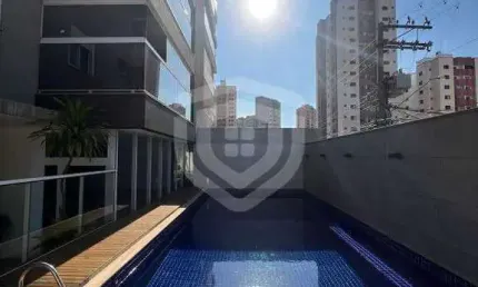 APARTAMENTO RESIDENCIAL FLAMINGO | 04 SUITES | 2 SALAS | 3 VAGAS
