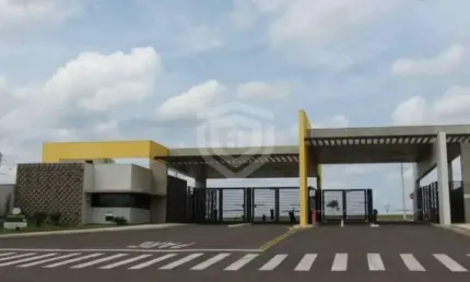 Terreno à venda na Vila Aviação, Bauru 