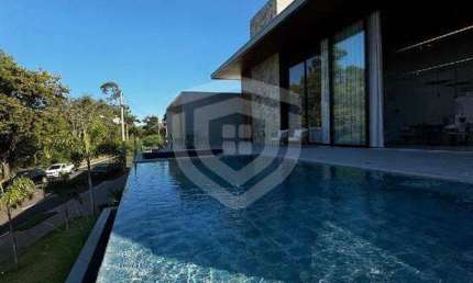 RESIDENCIAL VILLA DUMONT | 4 SUÍTES | 2 SALAS | 5 VAGAS | PISCINA COM HIDROMASSAGEM