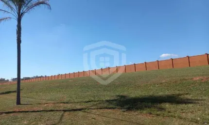 Terreno à venda no Alphaville, Bauru 