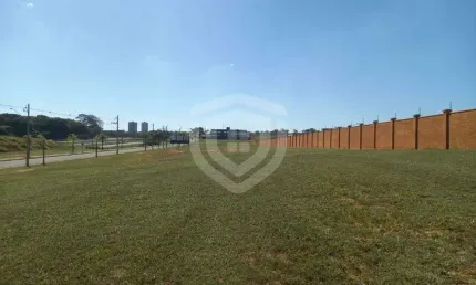 Terreno à venda no Alphaville, Bauru 