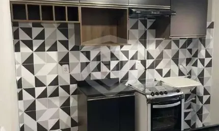 Apartamento Parque Barcelona para à venda no bairro Parque das Nações em Bauru - Imobiliária em Bauru - Grizoni Imobiliária