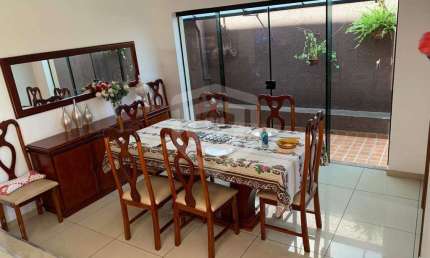 Casa com 6 quartos à venda no Jardim América, Bauru 
