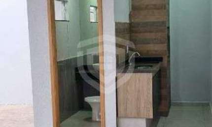 Casa para à venda no bairro Jardim Solange em Bauru - Imobiliária em Bauru - Grizoni Imobiliária