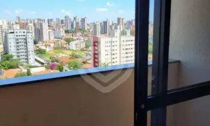 APARTAMENTO EDIFÍCIO ANAVILHANAS | 2 QUARTOS | 1 BANHEIRO | 1 SALA | 1 VAGA