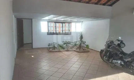Casa com 3 quartos à venda no Parque Jardim Europa, Bauru 