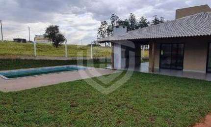 Chácara / sítio com 3 quartos à venda no Jardim Ibituruna, Piratininga 