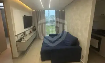 Lindo apartamento! cond. recanto dos pássaros | 2 dormitórios | 1 banheiro| 1 vaga