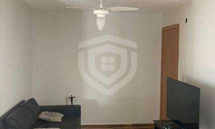 Apartamento com 2 quartos à venda no Reserva Belas Nações, Bauru 