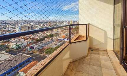 APARTAMENTO EDIFÍCIO PARTENON | 4 QUARTOS | 1 SUÍTE | 3 BANHEIROS | 1 SALA | 2 VAGAS