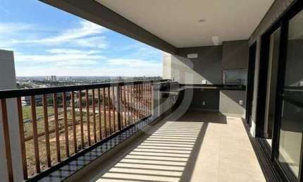 LINDO APTO EDIFÍCIO MOOD I RECÉM CONSTRUÍDO I 3 SUÍTES I 127m² |