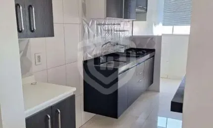 Apartamento Residencial Spazio Bréscia para à venda no bairro Vila Cardia em Bauru - Imobiliária em Bauru - Grizoni Imobiliária