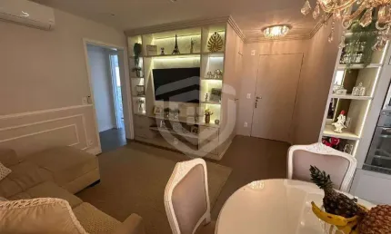 Apartamento 	Edifício Vista Sul para à venda no bairro Vila Aviação em Bauru - Imobiliária em Bauru - Grizoni Imobiliária