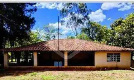 Chácara para à venda no bairro vila são paulo em bauru - imobiliária em bauru - grizoni imobiliária