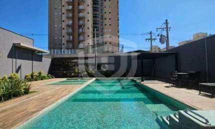 Apartamento com 3 quartos à venda no Edifício Residencial Inside
