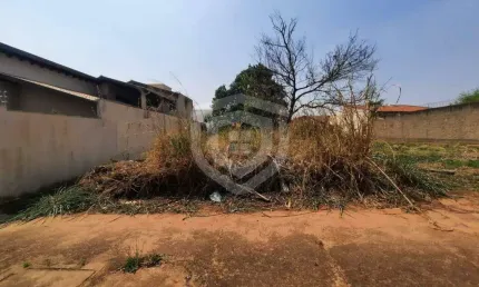 Terreno à venda no Jardim Colonial, Bauru 
