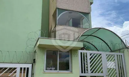 RESIDENCIAL GUAPORÉ| 1 SUITE | SALA | VARANDA| 1 VAGA