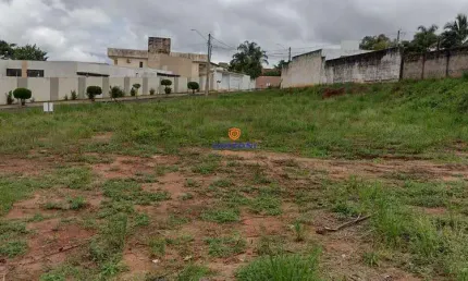 Terreno à venda na Vila Zillo, Bauru 