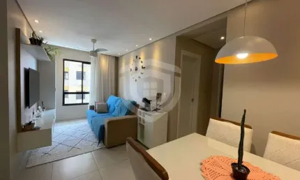 Apartamento reserva colonial para à venda no bairro jardim colonial em bauru - imobiliária em bauru - grizoni imobiliária