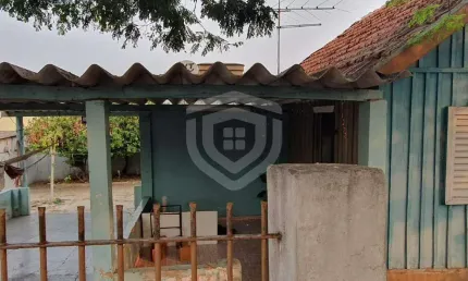 Terreno à venda na Vila Giunta, Bauru 