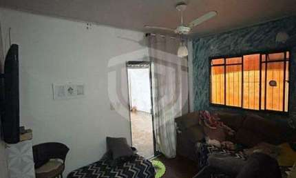 Casa com 3 quartos à venda no Santa Fé, Bauru 