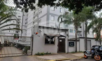 APARTAMENTO EDIFICIO SPAZIO BENFICA TERREO  2 DORM2WC