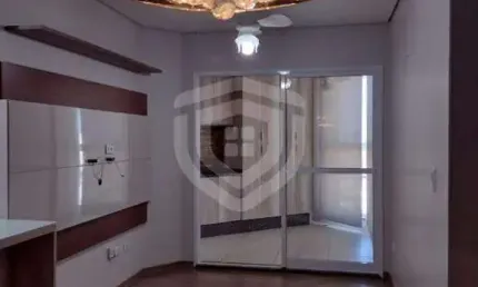 Apartamento 	Edifício Infinity para à venda no bairro Jardim Contorno em Bauru - Imobiliária em Bauru - Grizoni Imobiliária